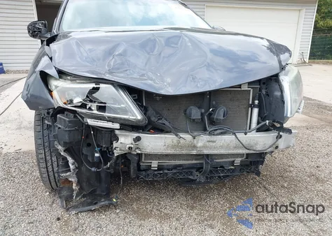 2014 Nissan Pathfinder Sv из США, поврежденный, VIN 5N1AR2MM0EC731497